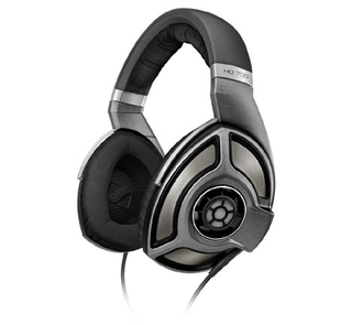 Illustration for article titled The Best Headphones Money Can Buy